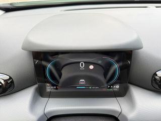 Leapmotor T03