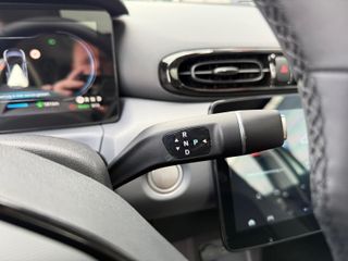 Leapmotor T03
