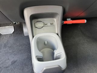 Leapmotor T03