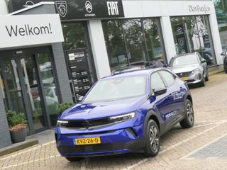 Opel Mokka-e