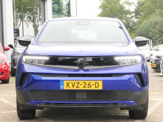 Opel Mokka-e