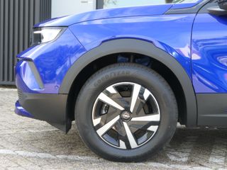 Opel Mokka-e