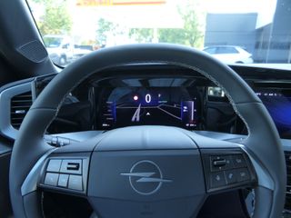 Opel Mokka-e