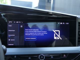 Opel Mokka-e