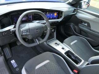Opel Mokka-e