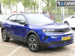 Opel Mokka-e
