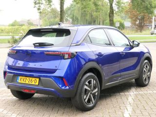 Opel Mokka-e