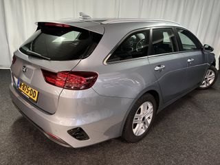 Kia Ceed Sportswagon