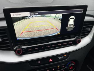 Kia Ceed Sportswagon