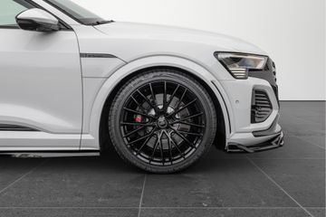 Audi Q8 Sportback e-tron
