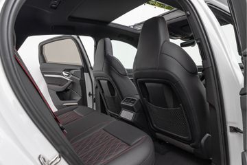 Audi Q8 Sportback e-tron