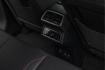 Audi Q8 Sportback e-tron