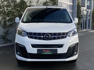 Opel Vivaro-e
