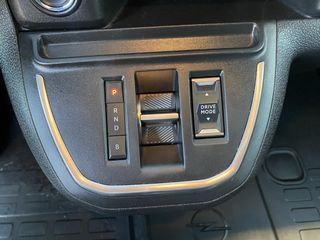 Opel Vivaro-e
