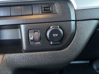 Opel Vivaro-e