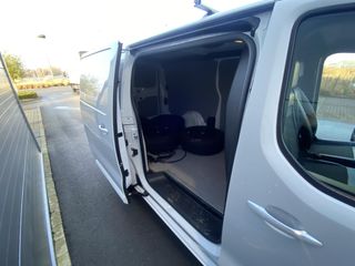 Opel Vivaro-e