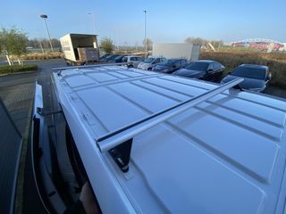 Opel Vivaro-e