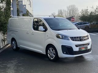 Opel Vivaro-e