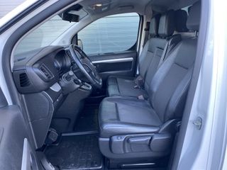 Opel Vivaro-e