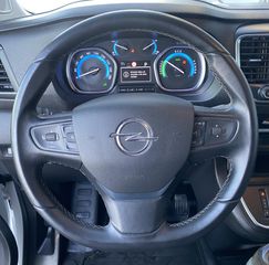 Opel Vivaro-e