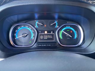 Opel Vivaro-e