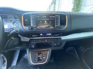 Opel Vivaro-e
