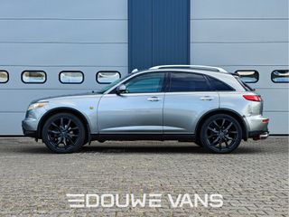 Infiniti FX