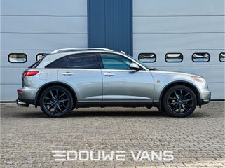 Infiniti FX
