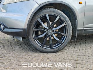 Infiniti FX
