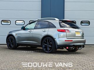 Infiniti FX