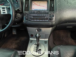 Infiniti FX