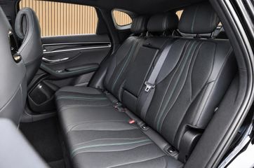 BYD SEAL U