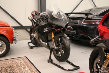 Ducati Panigale V4