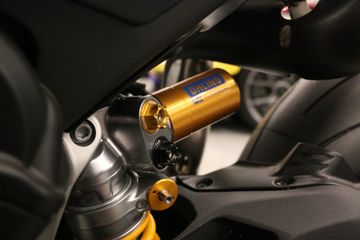 Ducati Panigale V4