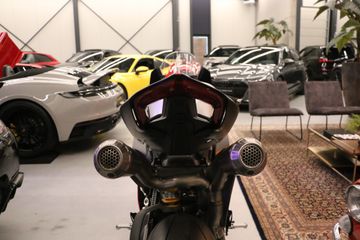 Ducati Panigale V4