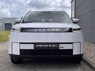 Jaecoo 5