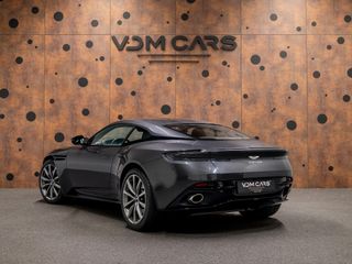 Aston Martin DB11