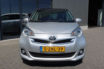 Toyota Verso-S