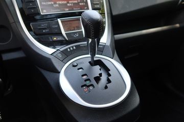 Toyota Verso-S