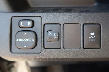 Toyota Verso-S