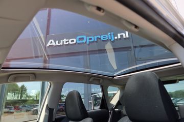 Toyota Verso-S