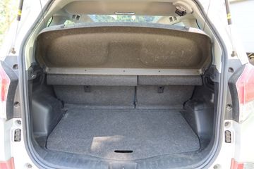 Toyota Verso-S