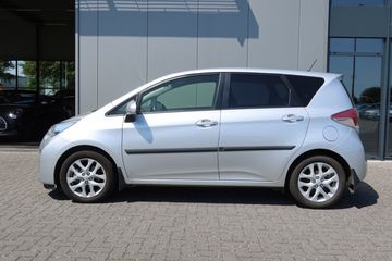 Toyota Verso-S