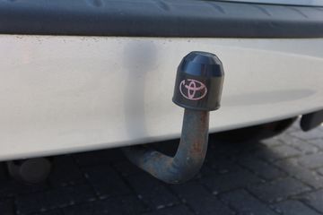 Toyota Verso-S