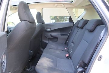 Toyota Verso-S