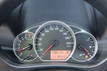 Toyota Verso-S