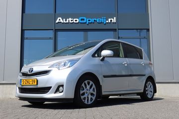 Toyota Verso-S