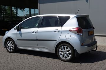 Toyota Verso-S