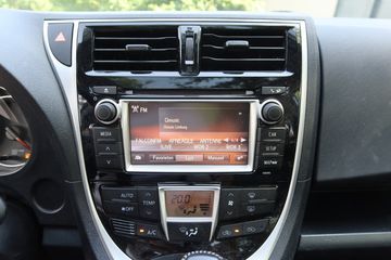 Toyota Verso-S