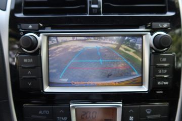 Toyota Verso-S